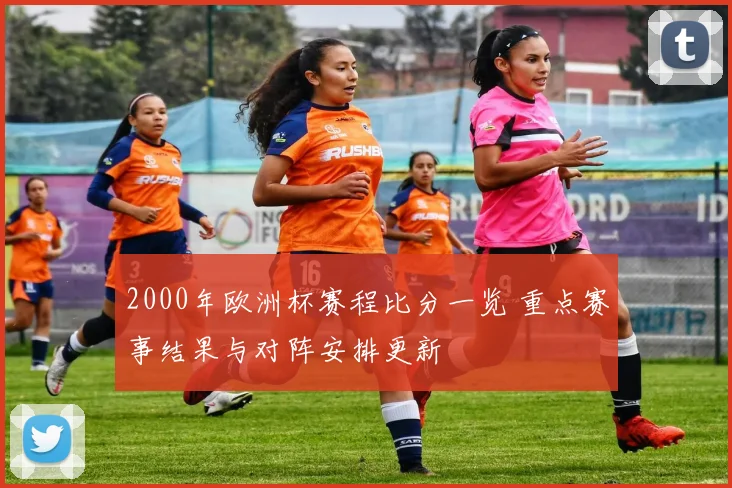 2000年欧洲杯赛程比分一览 重点赛事结果与对阵安排更新